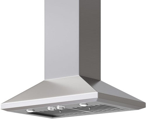 Avallon Range Hoods Avallon 205 - 600 CFM 36 Inch Wide Wall Mounted Range Hood ARHW36PAA