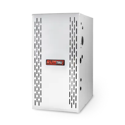 RunTru by Trane 80% 60K Single Stage Furnace A801X060