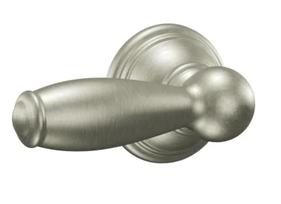 Moen Tank Lever from the Brantford Collection Brushed Nickel YB2201BN