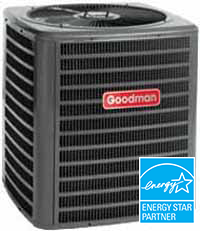 3.5 Ton Heat Pump System