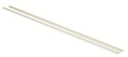 PROFLO Tile Flange Kit for Rectangle and Oval Bath PFTLK