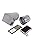 Broan Ductless Kit for Range Hood Recirculation HARKBN30