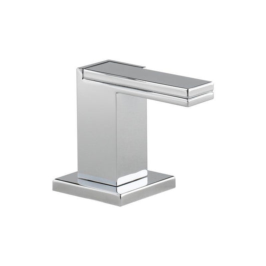 Brizo Set of Two Handles - For Use with Widespread Bathroom Faucets from the Siderna Collection Chrome HL5380-PC
