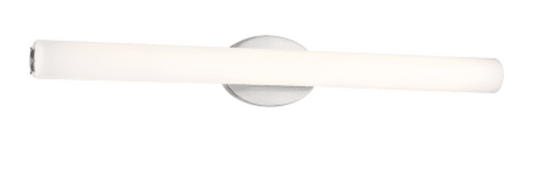 Minka Lavery 32.25" Wide Integrated LED ADA Compliant Bath Bar Brushed Nickel 70013