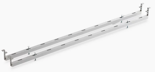 Kohler 23" Undermount Kit for Kitchen Sinks K-1411886