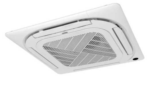 Durastar Ceiling Cassette Panel for 24K Model White DRACPANB1B