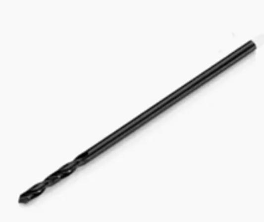 Blum BLUMOTION 5mm Right Twist High Speed Drill Bits BDB5MM