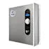 Eemax HomeAdvantage II Residential 240V / 24 kW Electric Tankless Point of Use Water Heater - Indoor HA024240